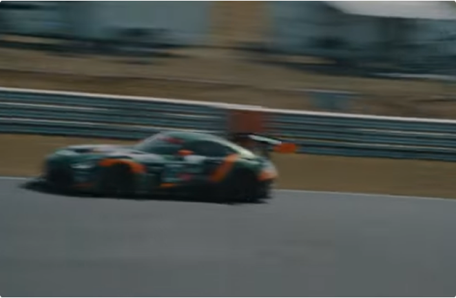 Stories are made with Metals