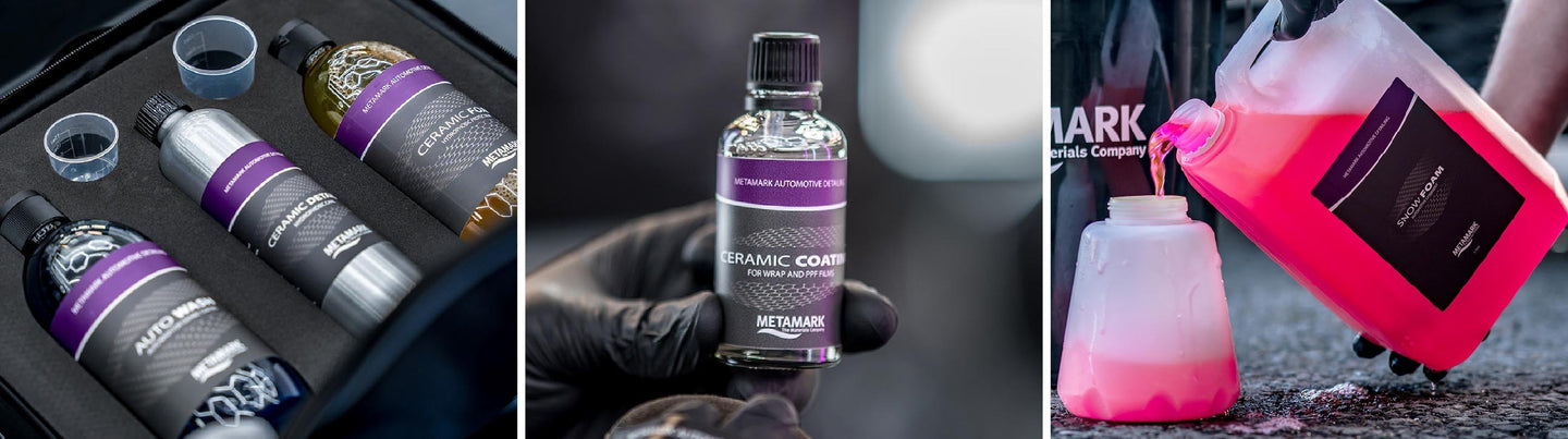 Automotive Detailing