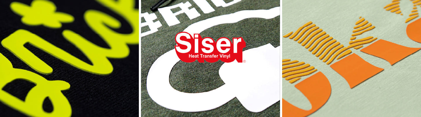 Siser® Brick® Series