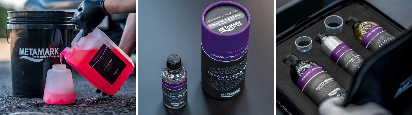 Car Care & Detailing