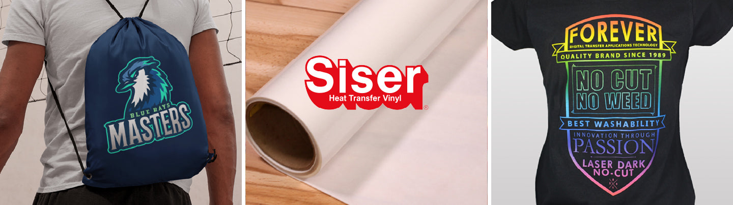 FOREVER Transfer Papers