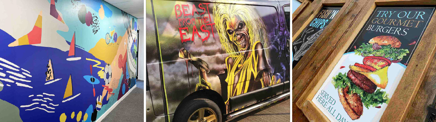 Fully Recyclable Overlaminates