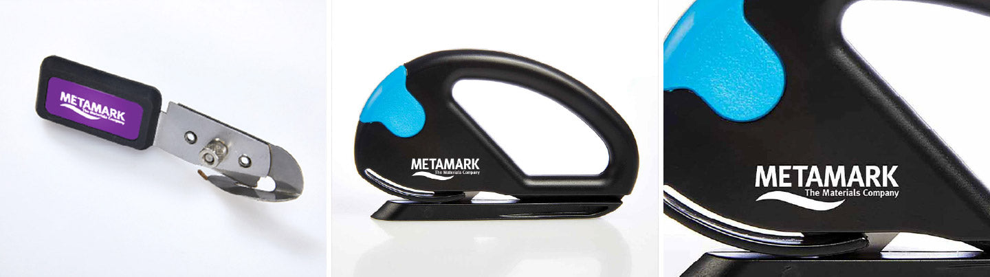 Metamark Knives & Cutters