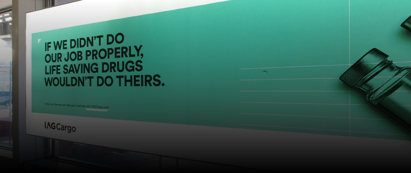 Sinalização em vinil