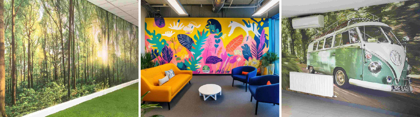 MetaGrab® Ultra Tack Wall Media