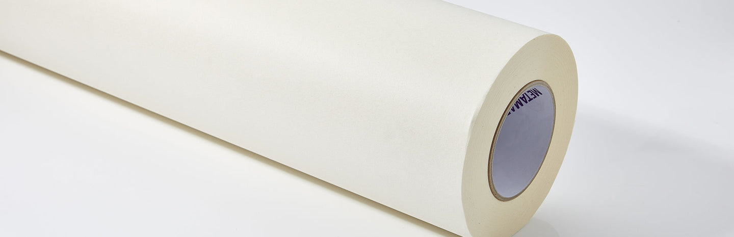 Low Tack Application Tape
