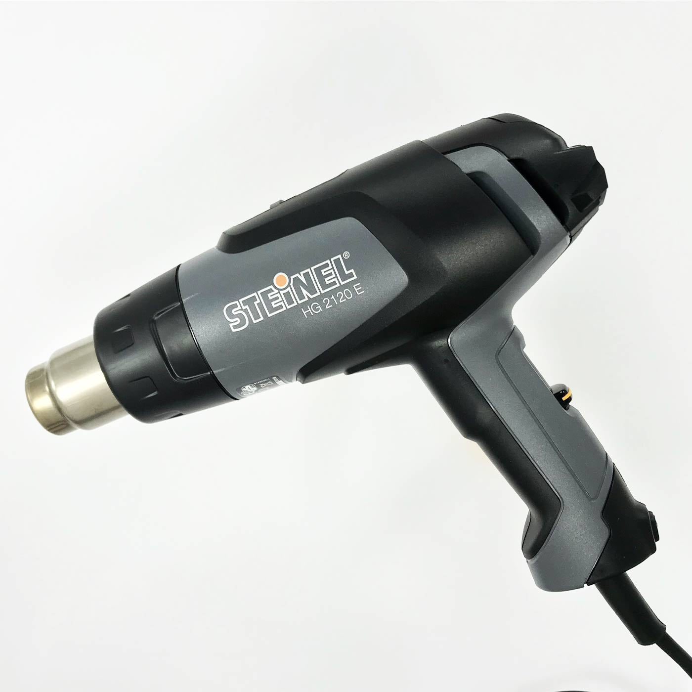 Pistola de calor para embalagem Steinel HG 2120E