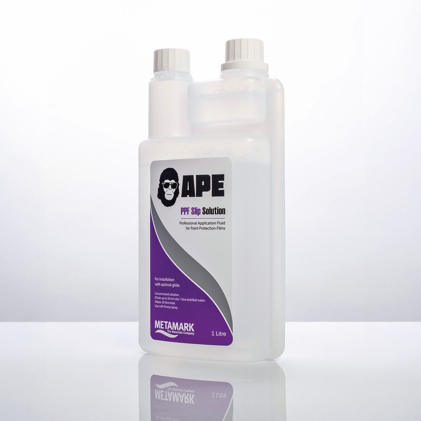 Metamark APE PPF Slip Concentrate - 1 liter