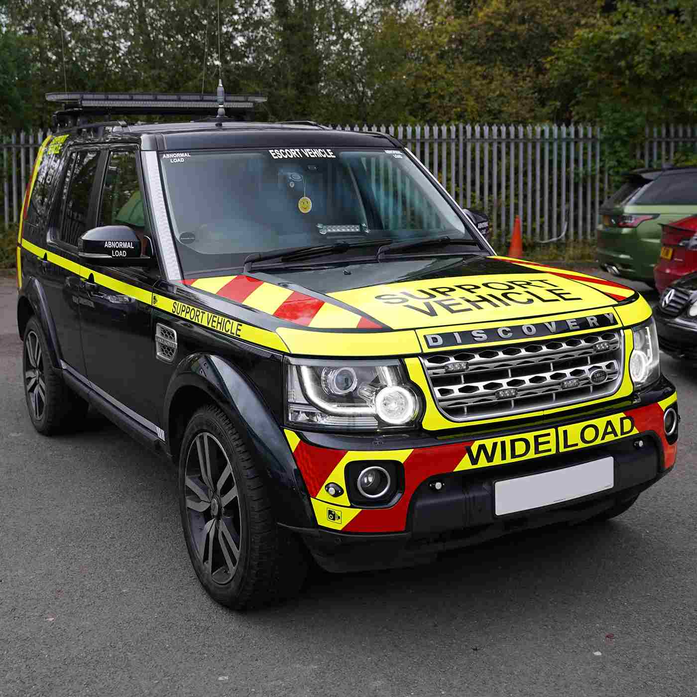 AURA® 139 FlexiCast – Vinil fluorescente com liberação de ar