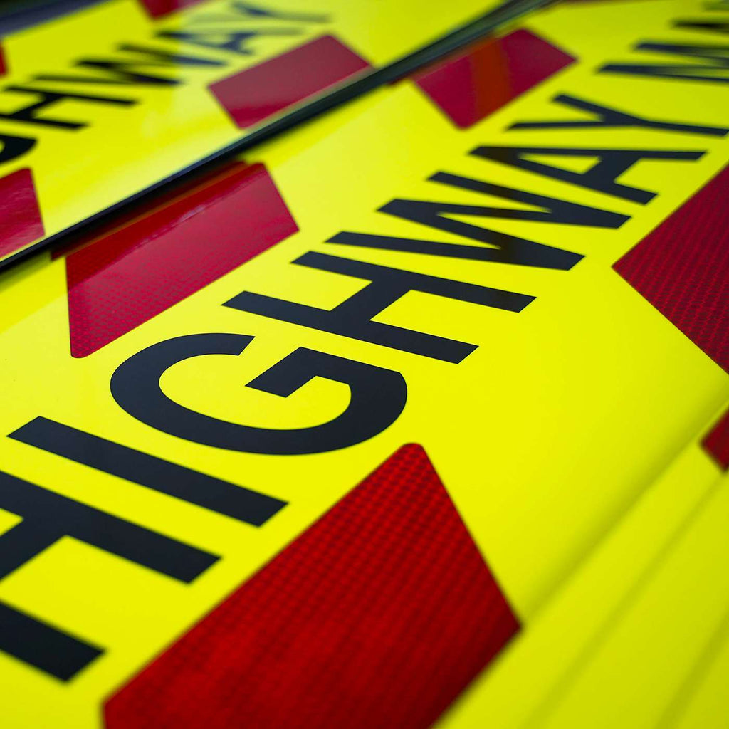 AURA® 139 FlexiCast – Vinil fluorescente com liberação de ar