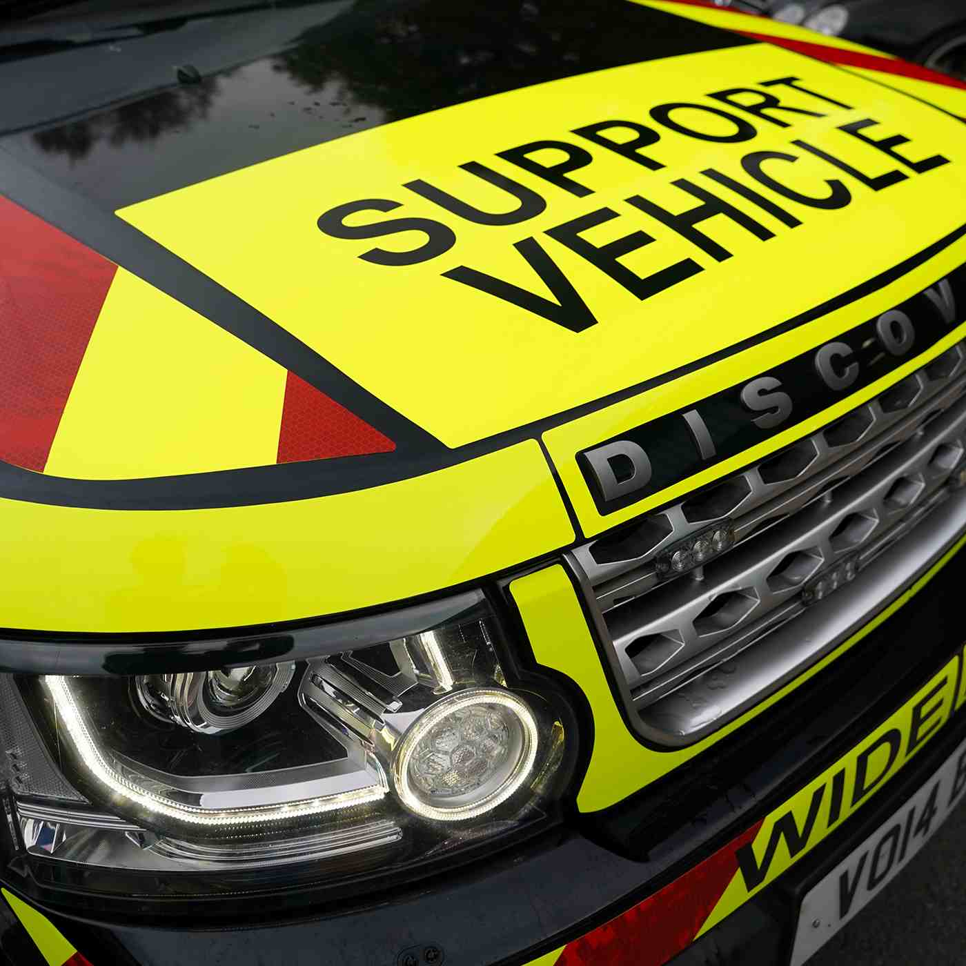 AURA® 139 FlexiCast – Vinil fluorescente