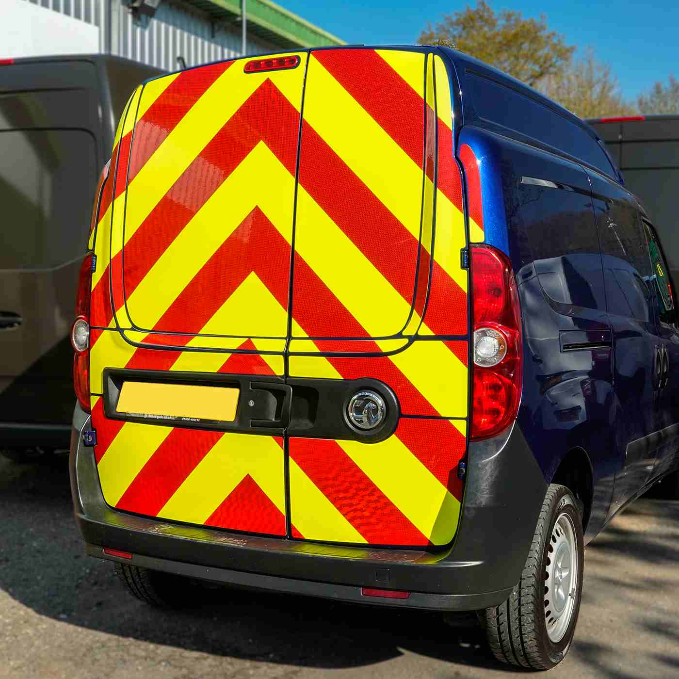 AURA® 139 FlexiCast – Vinil fluorescente