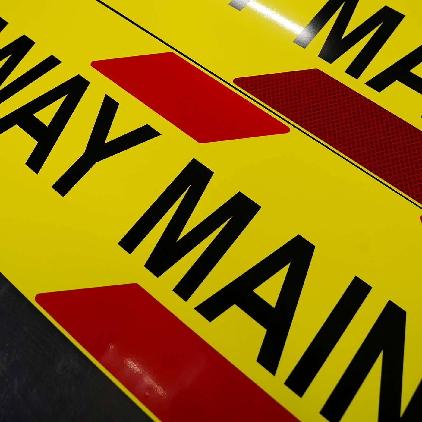 AURA® 139 FlexiCast – Vinil fluorescente