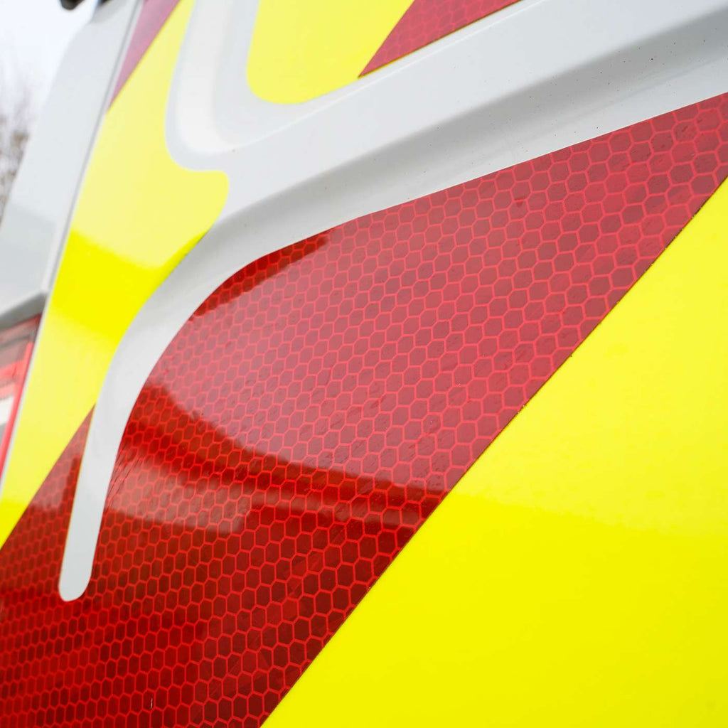 Vinilo reflectante AURA® 191