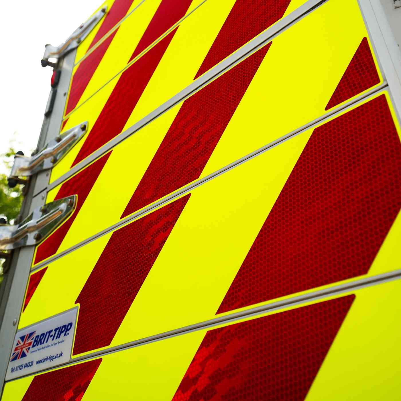 Vinilo reflectante AURA® 191