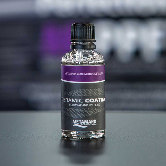 Automotive Ceramic Coating - 50ml