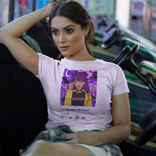 Digital Clear Print Super Matt