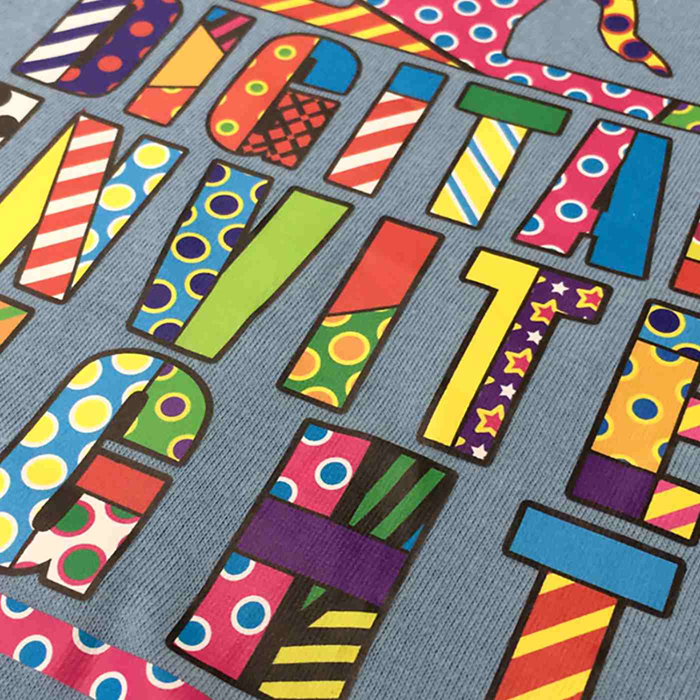 Digital Invite Light