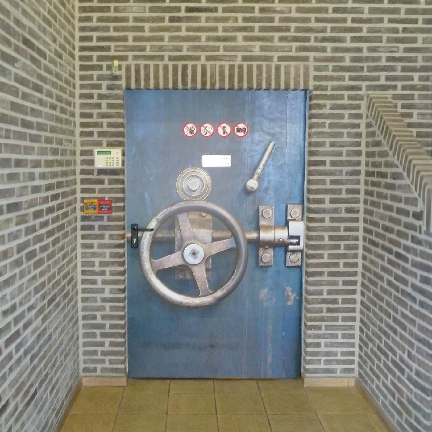 M Series with Grey Adhesive