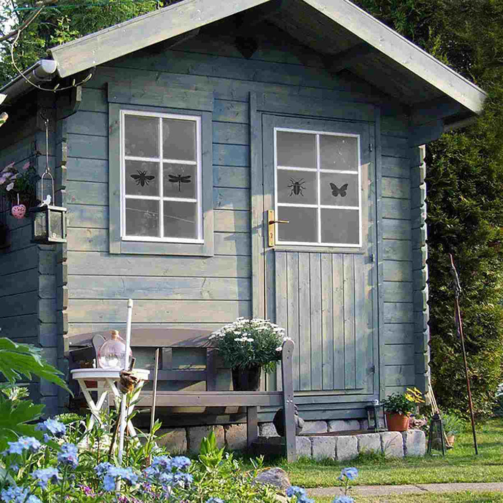 Metamark M4 Removível Frost