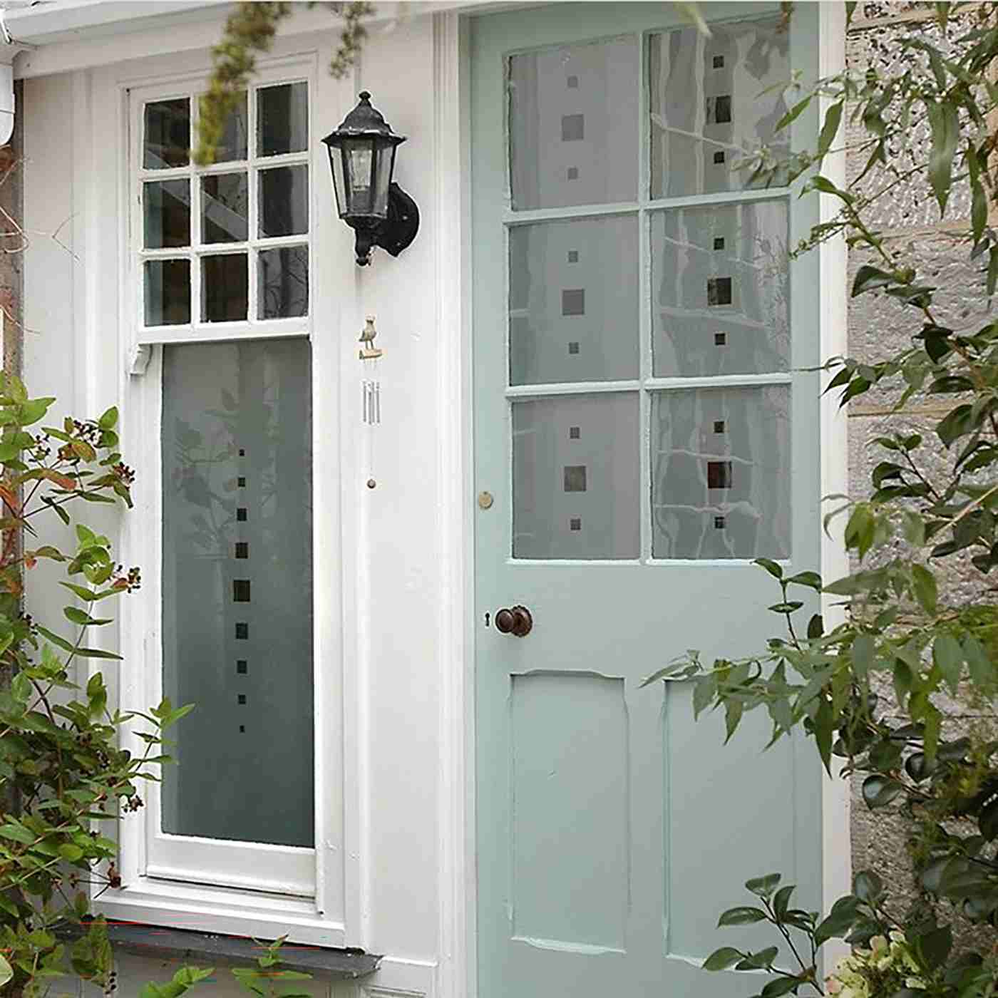 Metamark M4 Removível Frost