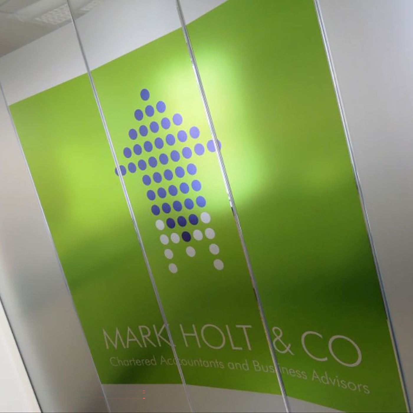 Metamark M4 Removível Frost