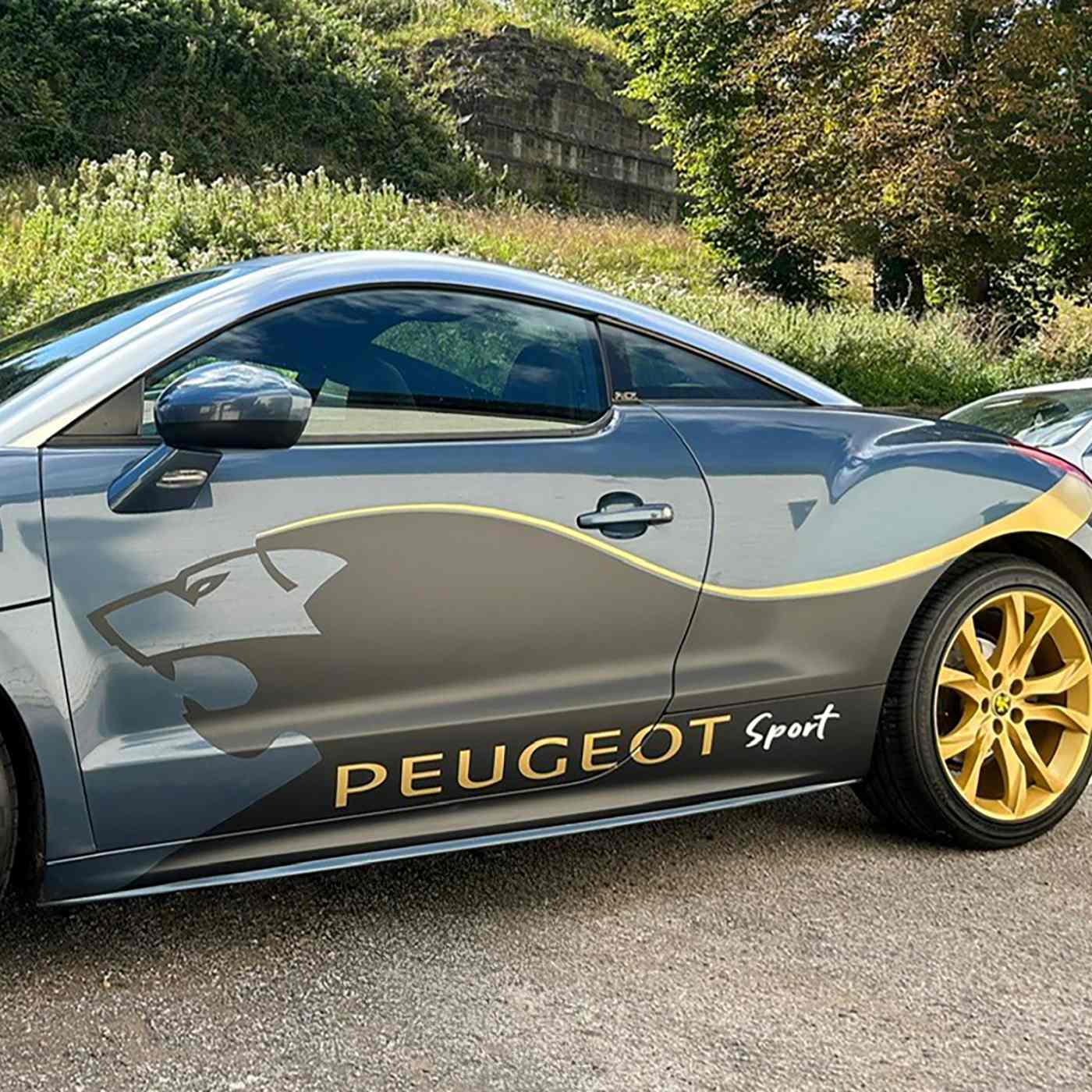 Metamark M7A MetaScape®