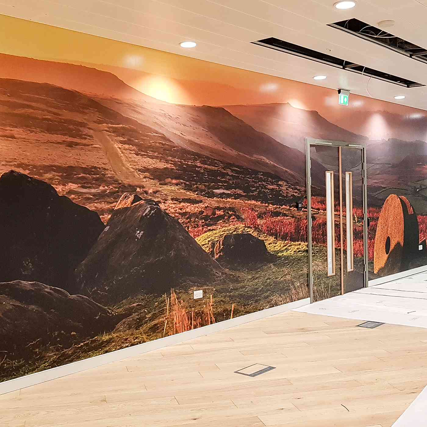 MetaGrab® MD-WA WallArt