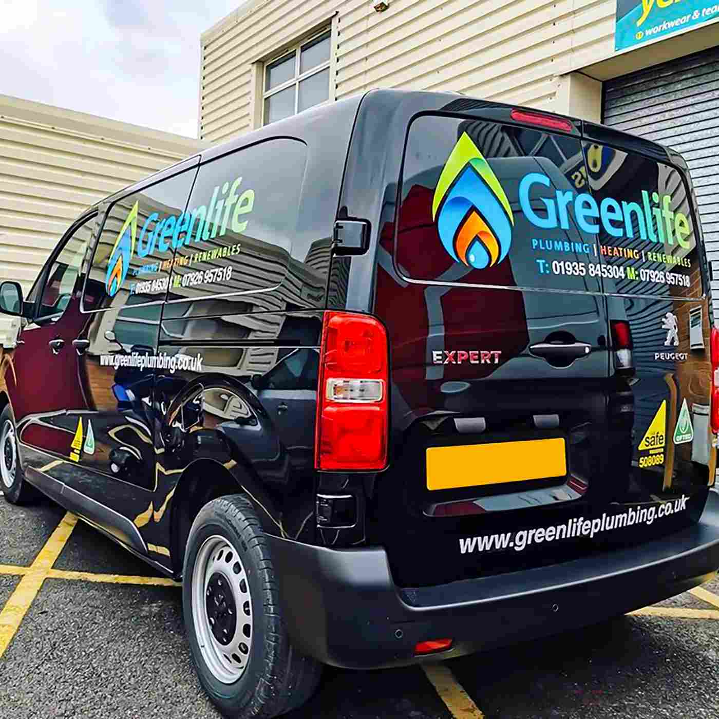 Série MetaGuard 300