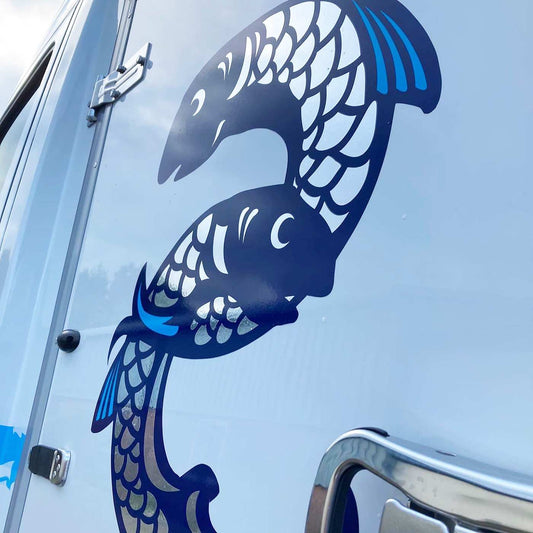 Metamark MI-BS / MI-BG / MI-BR