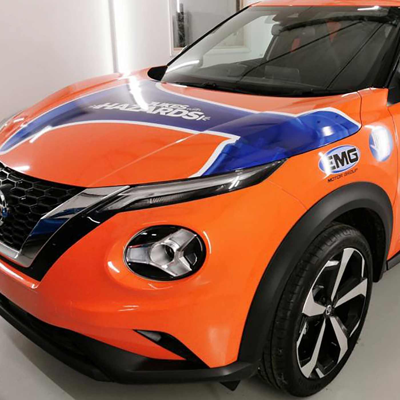 Metamark MM-CC Colour Change