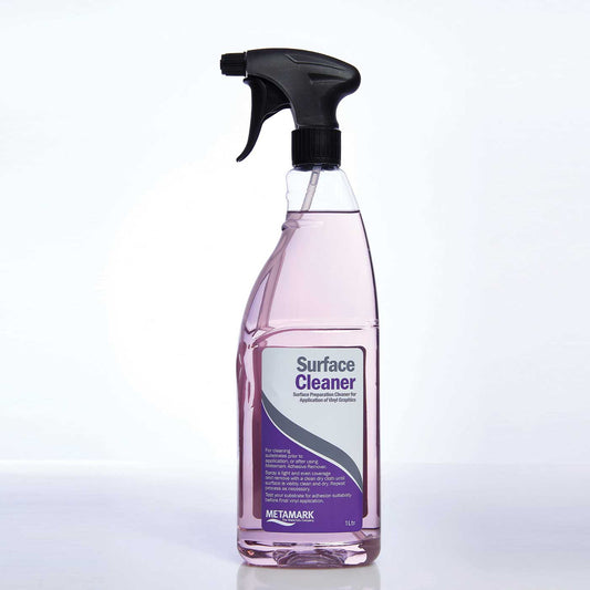 Metamark Surface Cleaner