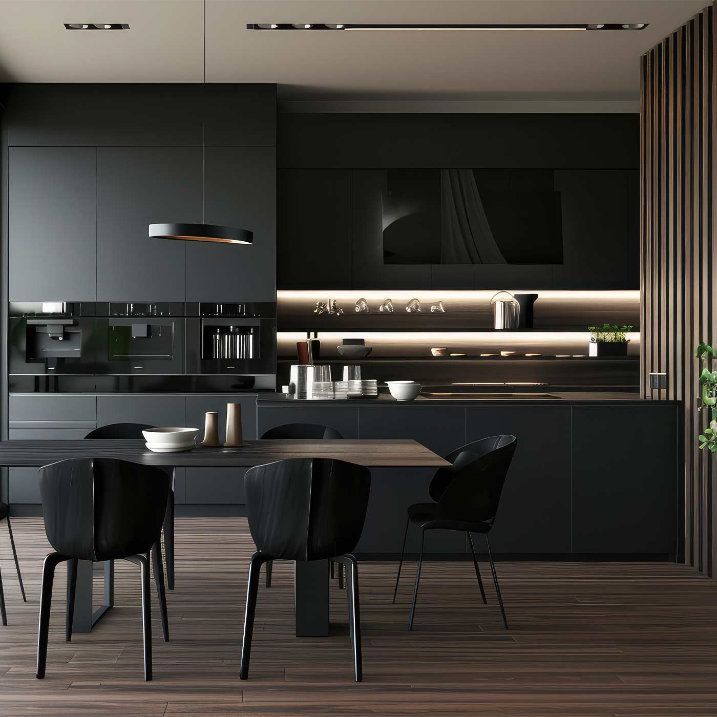 Láminas arquitectónicas para interiores Metamark MiA™