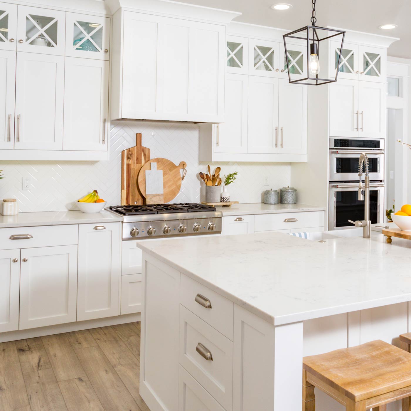 Láminas arquitectónicas para interiores Metamark MiA™