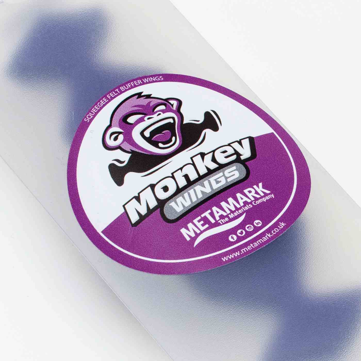 Metamark “Monkey Wings”