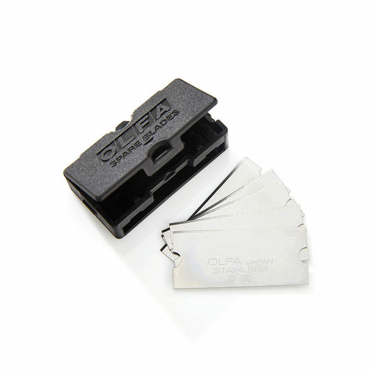 OLFA® Replacement Blades for GSR2 - 6 Pack