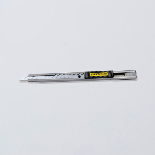 OLFA® SVR-2 Ultra Slim Stainless Steel Cutter