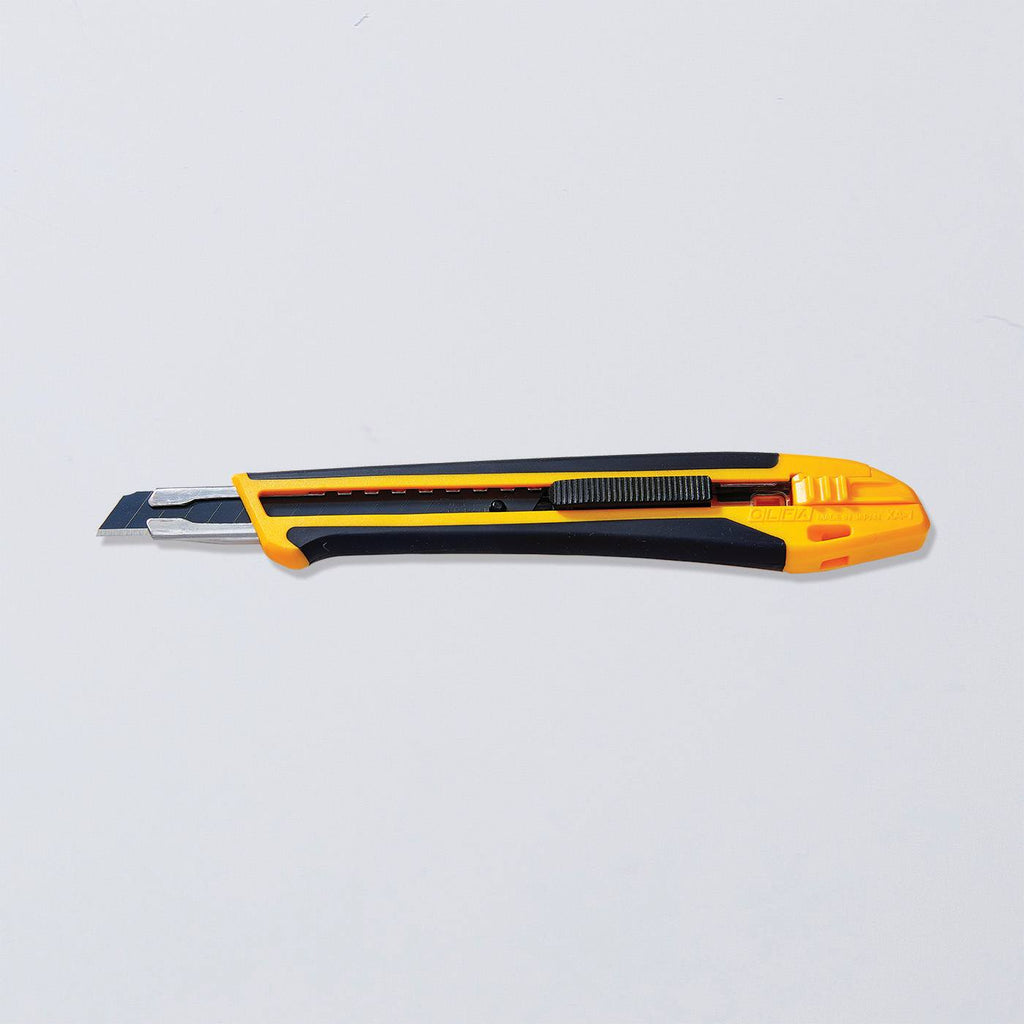 OLFA® XA-1 Design Cutter with Auto-Lock
