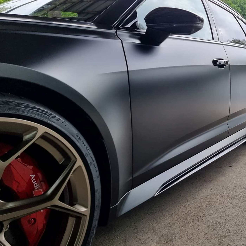 Lámina protectora para pintura Metamark M-PPF® M