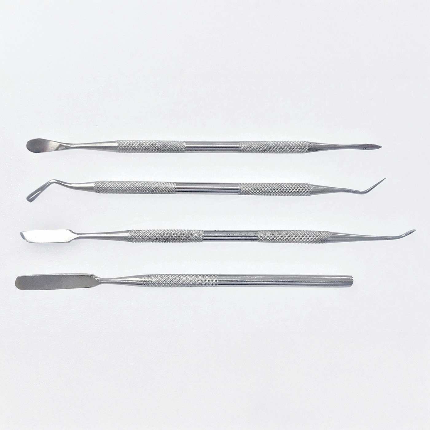 Conjunto de levantamento de guarnições de borracha