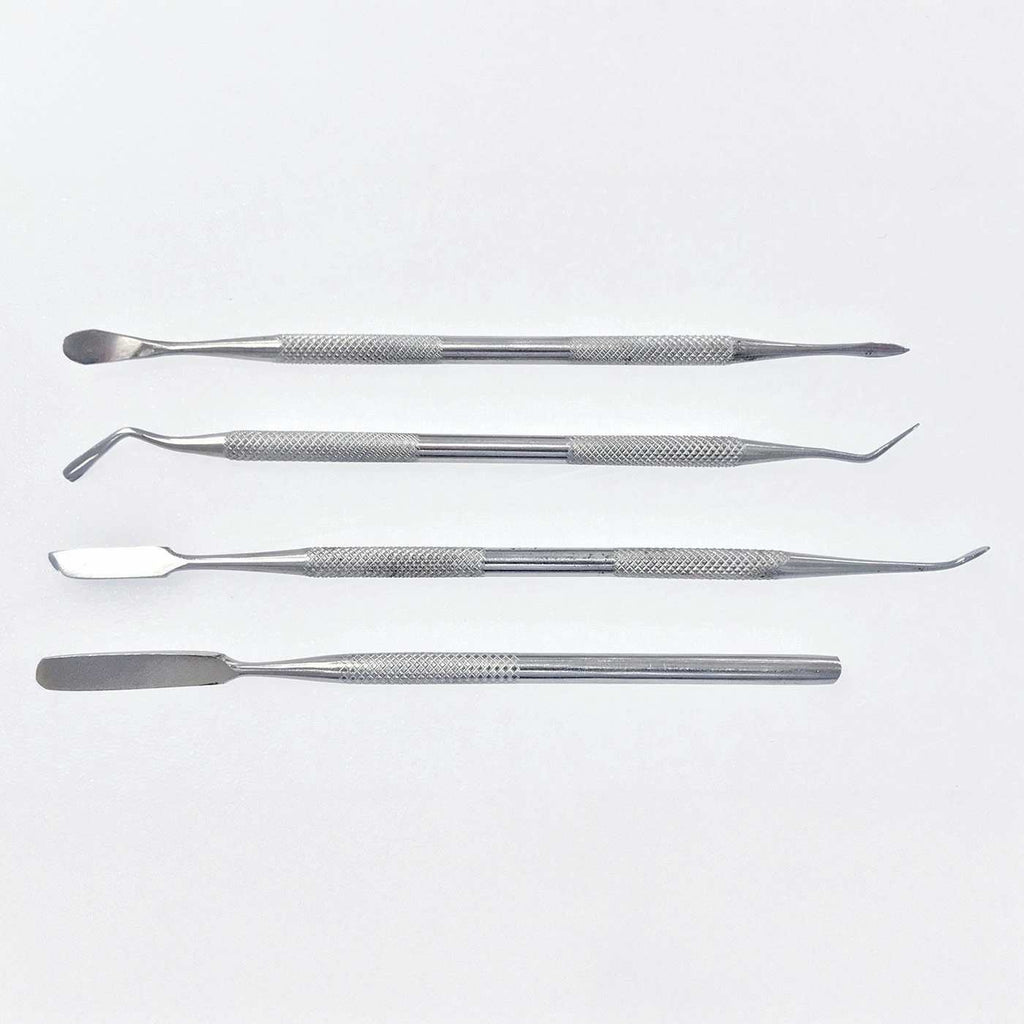 Conjunto de levantamento de guarnições de borracha