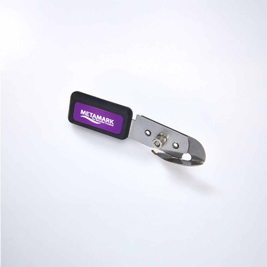 Metamark Guard Knife and Blades