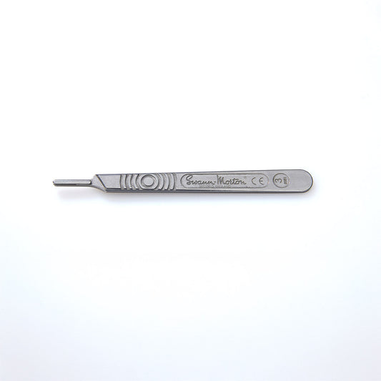 Swann-Morton No.3 Scalpel Handle