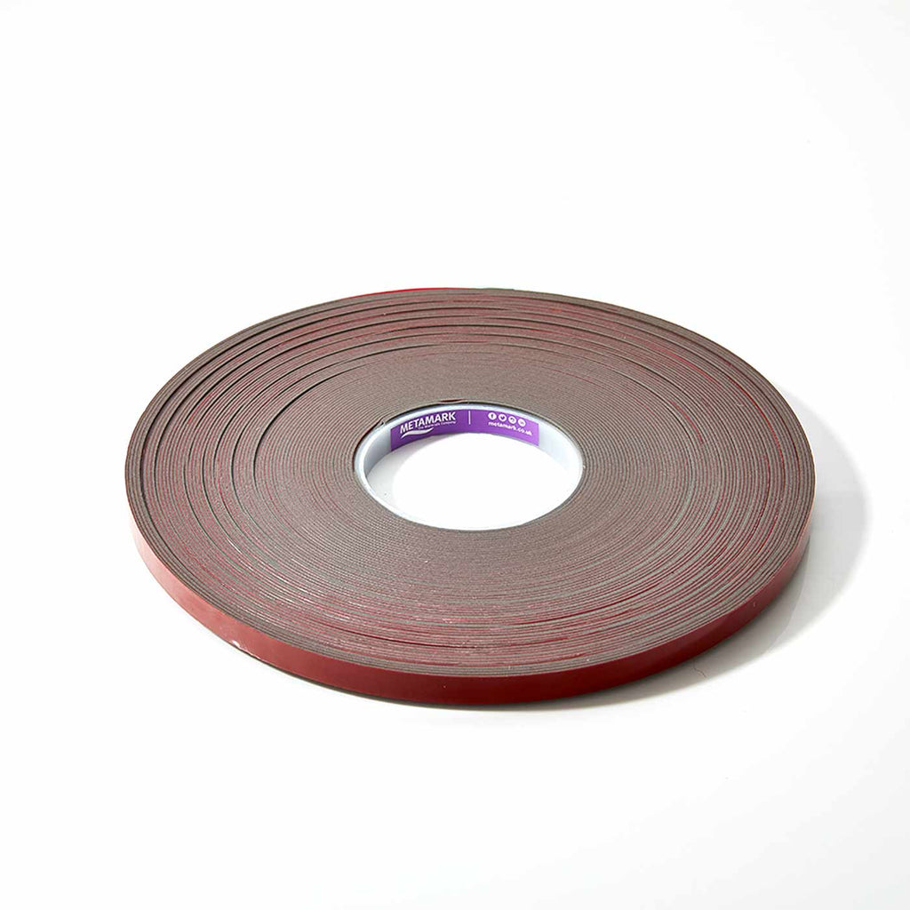 UHB4 Ultra High Bond Double Sided Grey Foam Tape
