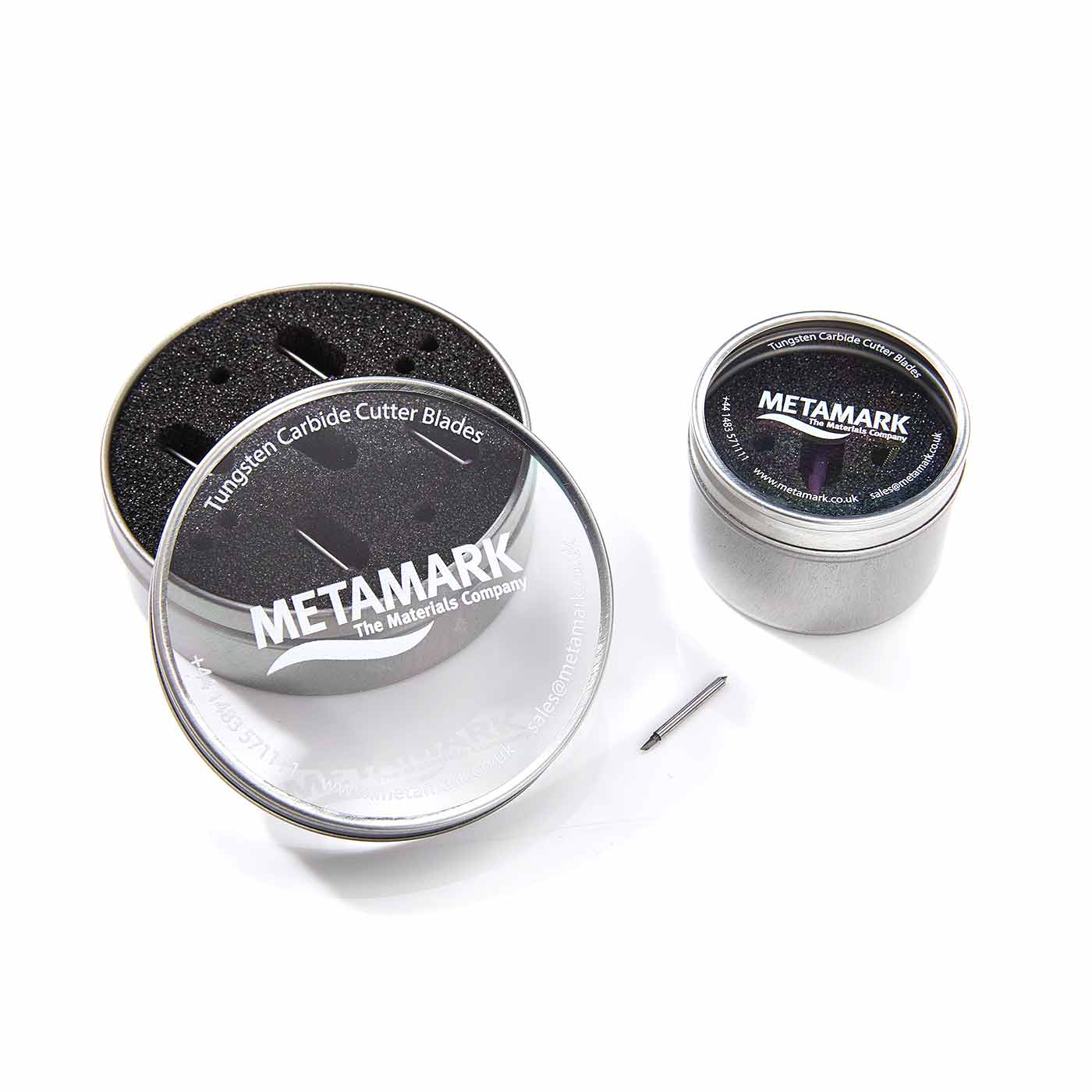 Roland Compatible Cutter Blades