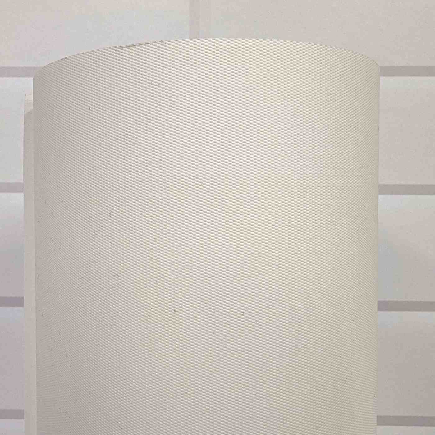 Papel de silicone texturado branco