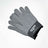 Metamark Wrap Gloves gray (Pair)